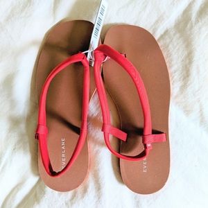 EVERLANE Flop Sandals
